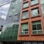 se arrienda o vende oficinas en puente largo. contactanos