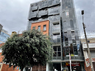 OFICINAS EN ARRIENDO PUENTE LARGO BOGOTA