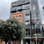 OFICINAS EN ARRIENDO PUENTE LARGO BOGOTA