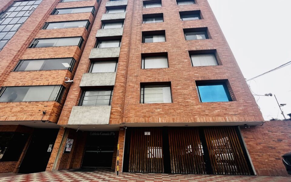 oficina en arriendo la porciuncula centro financiero arriendo de oficinas