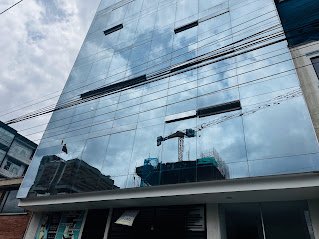 oficina consultorio en venta o arriendo bogota puente largo