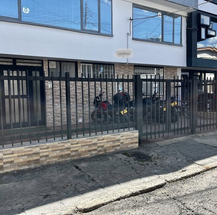 Oficinas en arriendo bogota pasadena