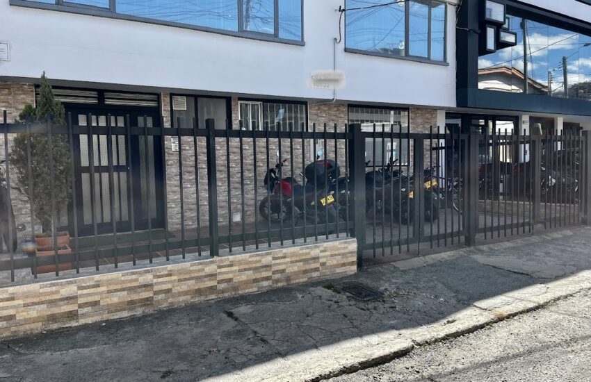 Oficinas en arriendo bogota pasadena