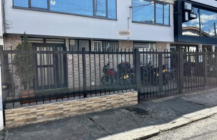 oficinas en arriendo pasadena vairas areas