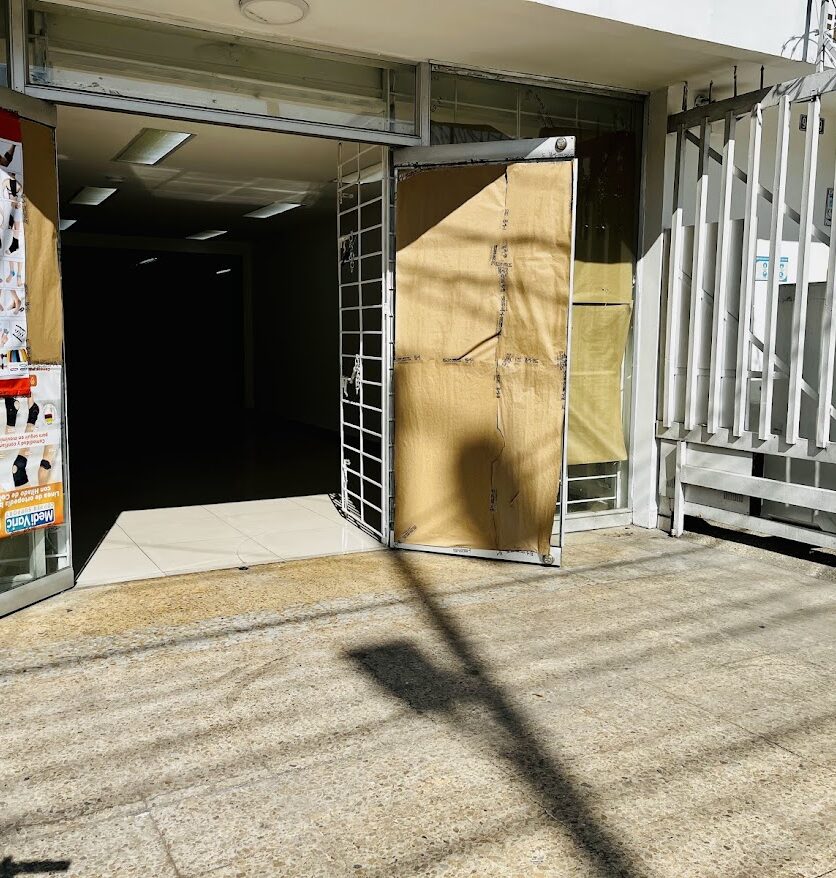 local comercial en arriendo bogota autopista norte