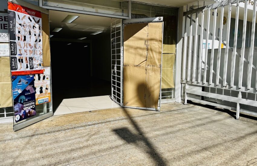 local comercial en arriendo bogota autopista norte