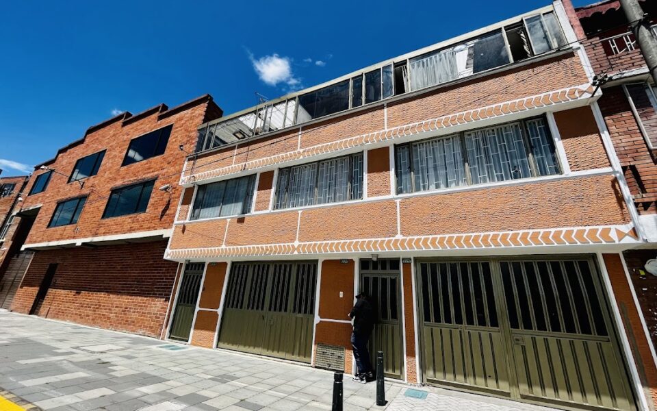 CASA COMERCIAL EN VENTA QUINTA MUTIS JOSE CELESTINO MUTIS