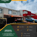 oficina en arriendo el batan bogota