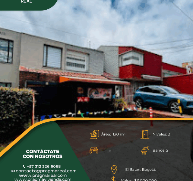 oficina en arriendo el batan bogota