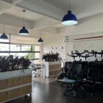 excelente oficina en arriendo chico