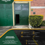 Bodegas en arriendo prado veraniego Bogota