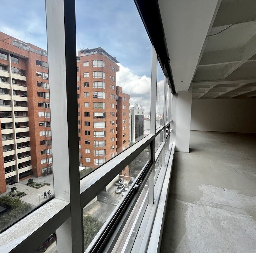 oficinas en arriendo bella suiza bogota