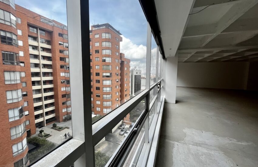 oficinas en arriendo bella suiza bogota