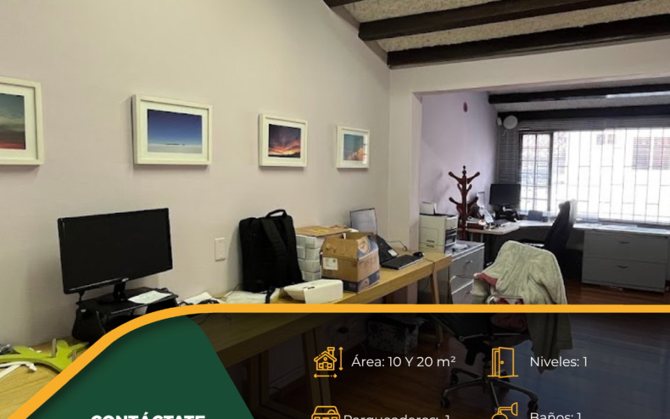 COWORKING, Oficinas en arriendo compartidas