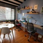 se arriendan oficinas tipo coworking en pasadena bogota