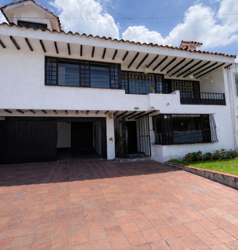 oficina en arriendo pasadena tipo cowotinking