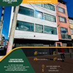 excelente edificio en venta